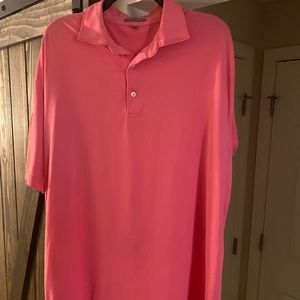 Peter Millar Golf Shirt